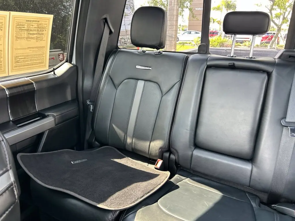 2019 Ford F-450 - $55,449