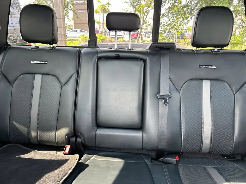 2019 Ford F-450 - $55,449