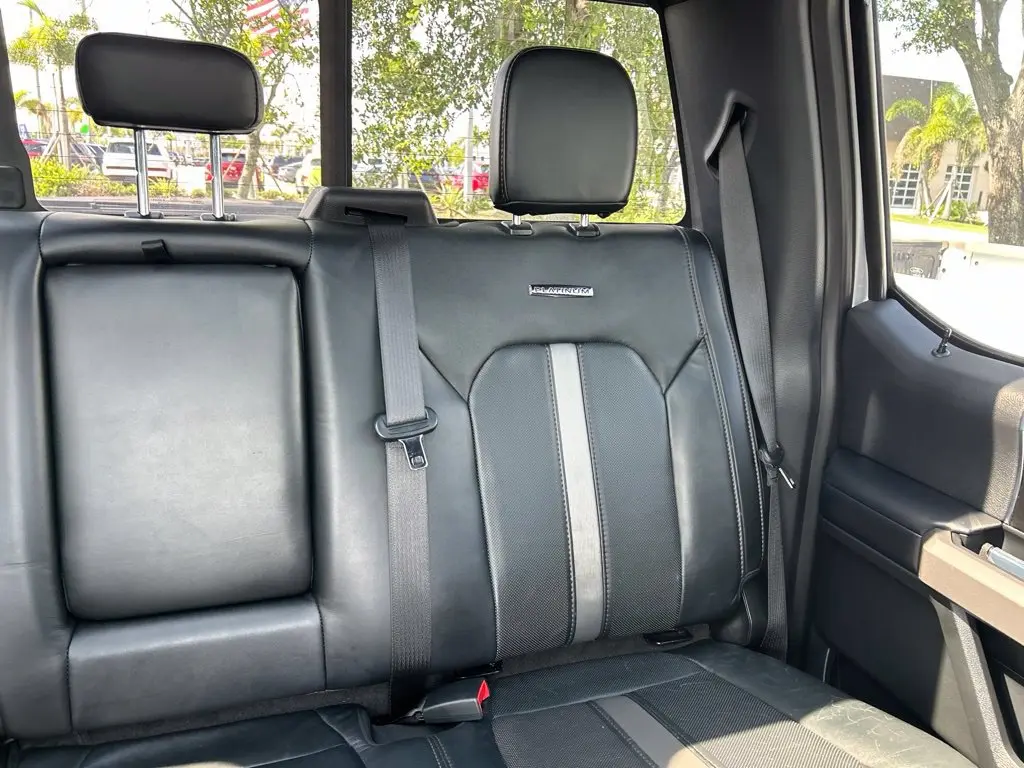 2019 Ford F-450 - $55,449