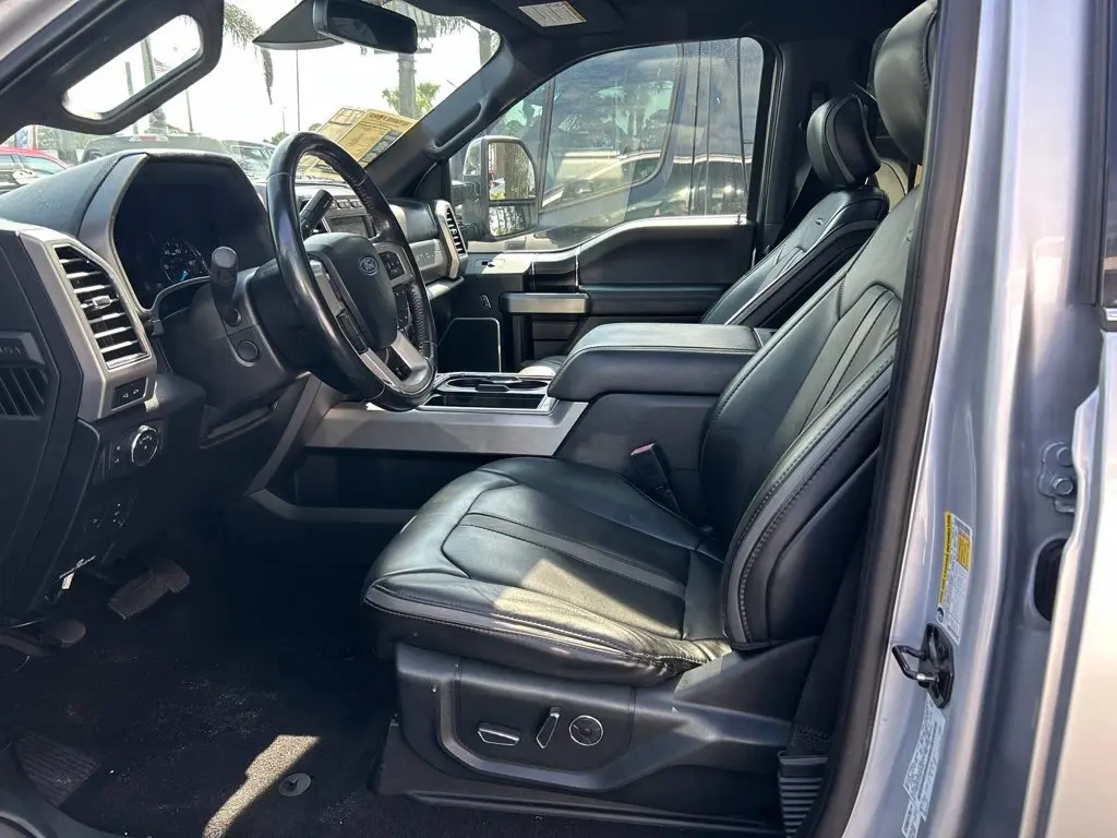 2019 Ford F-450 - $55,449