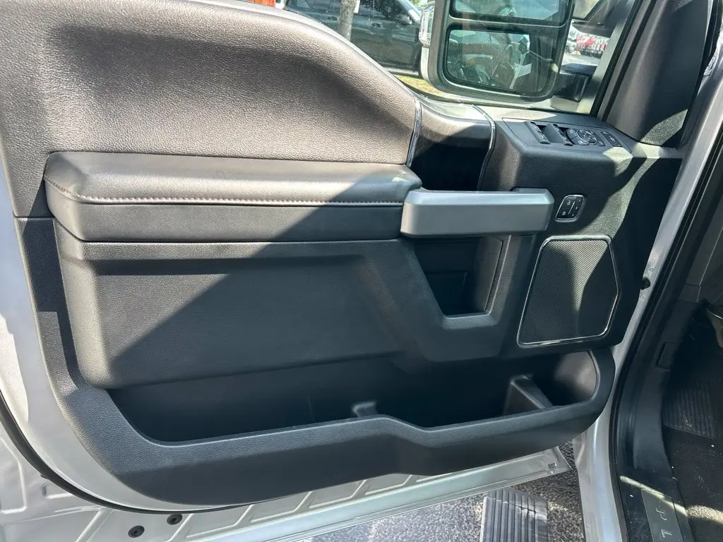 2019 Ford F-450 - $55,449