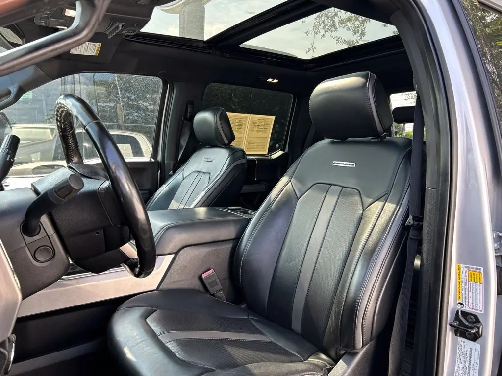 2019 Ford F-450 - $55,449