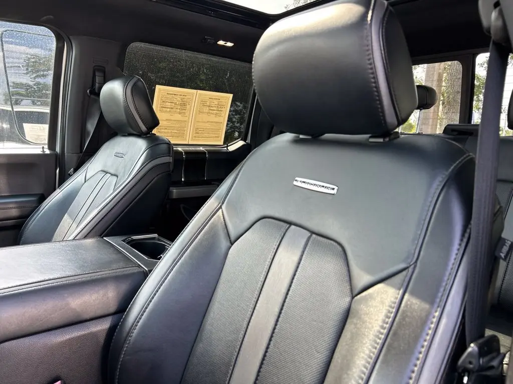 2019 Ford F-450 - $55,449