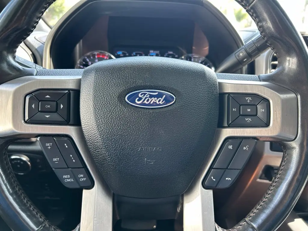 2019 Ford F-450 - $55,449