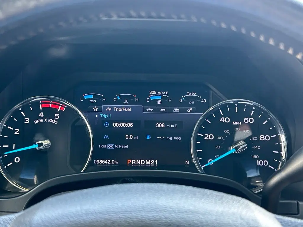 2019 Ford F-450 - $55,449