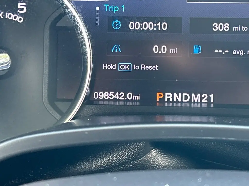 2019 Ford F-450 - $55,449