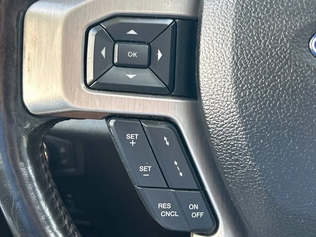 2019 Ford F-450 - $55,449