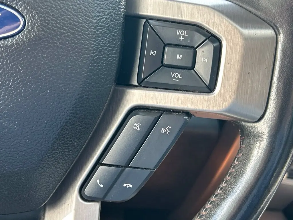 2019 Ford F-450 - $55,449