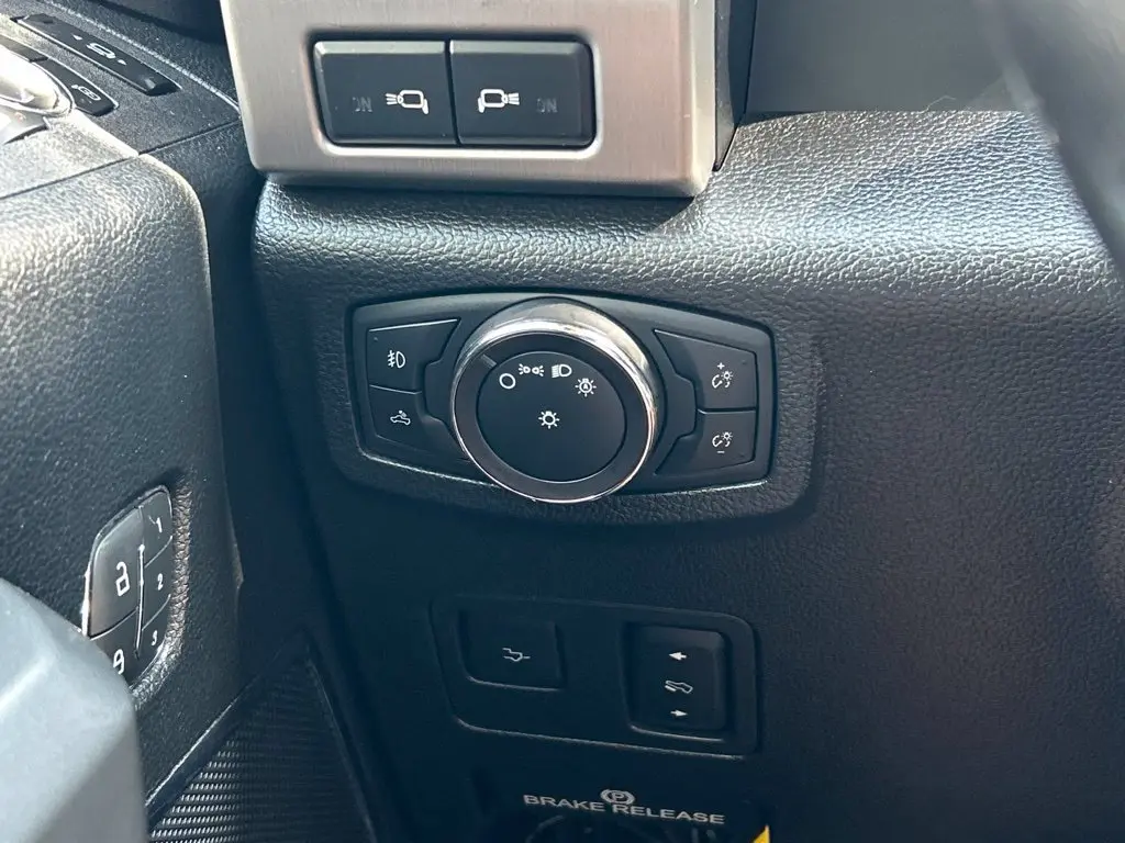 2019 Ford F-450 - $55,449