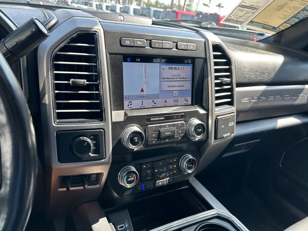 2019 Ford F-450 - $55,449