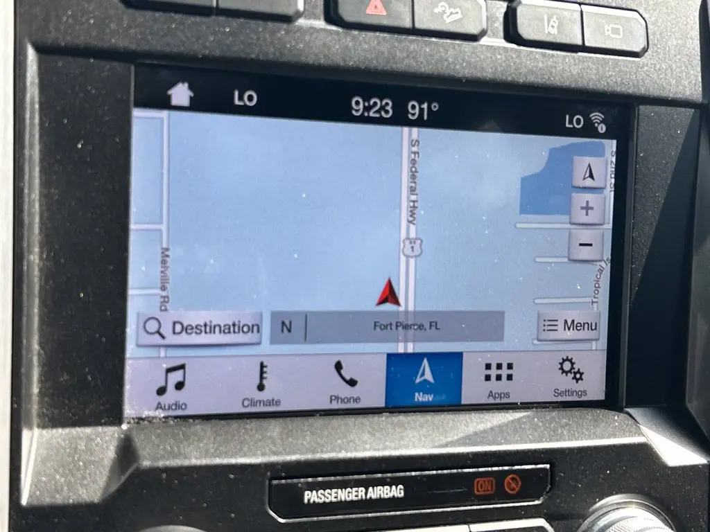 2019 Ford F-450 - $55,449