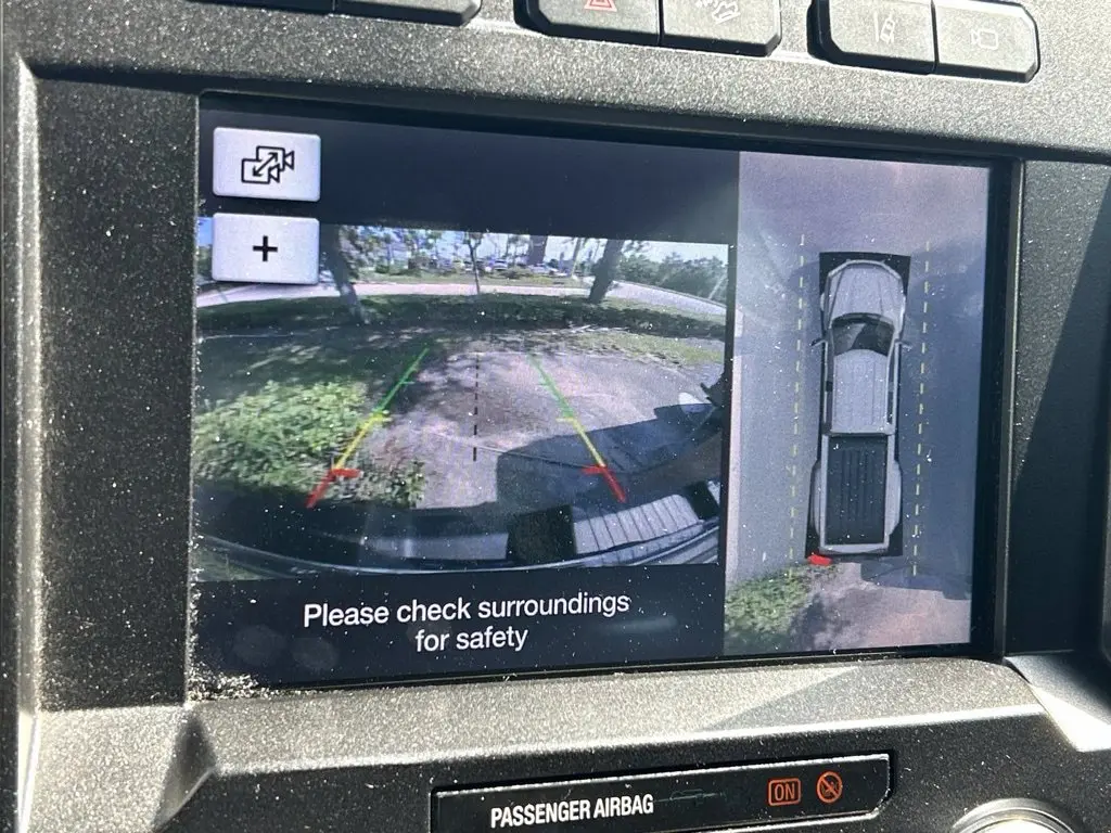 2019 Ford F-450 - $55,449