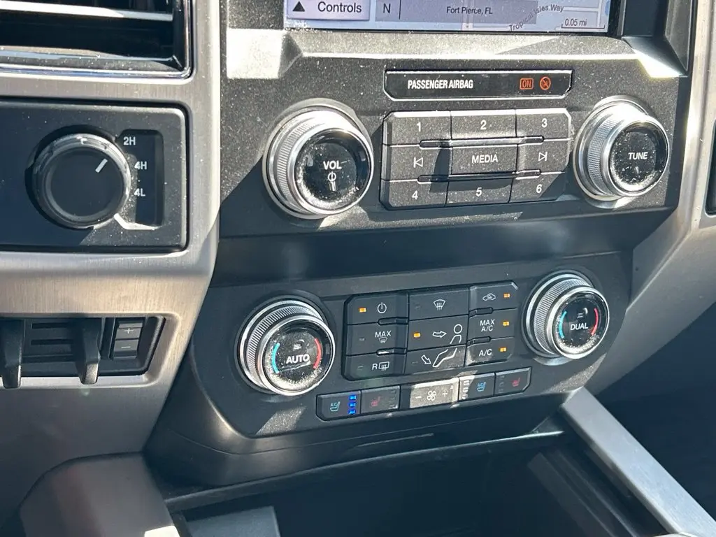 2019 Ford F-450 - $55,449