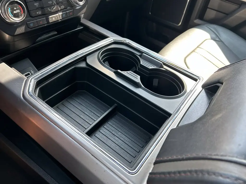 2019 Ford F-450 - $55,449