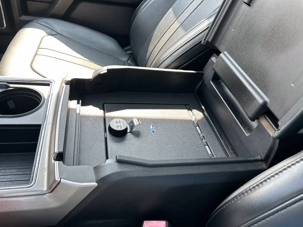 2019 Ford F-450 - $55,449