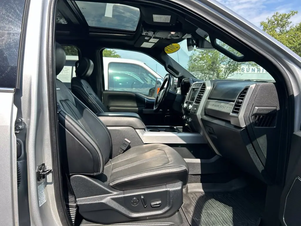 2019 Ford F-450 - $55,449