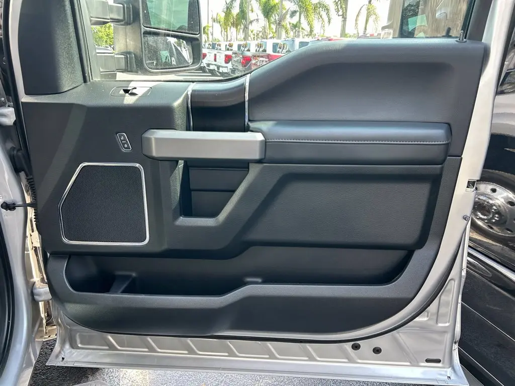 2019 Ford F-450 - $55,449