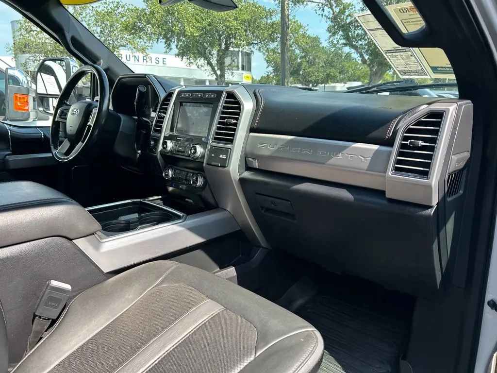 2019 Ford F-450 - $55,449