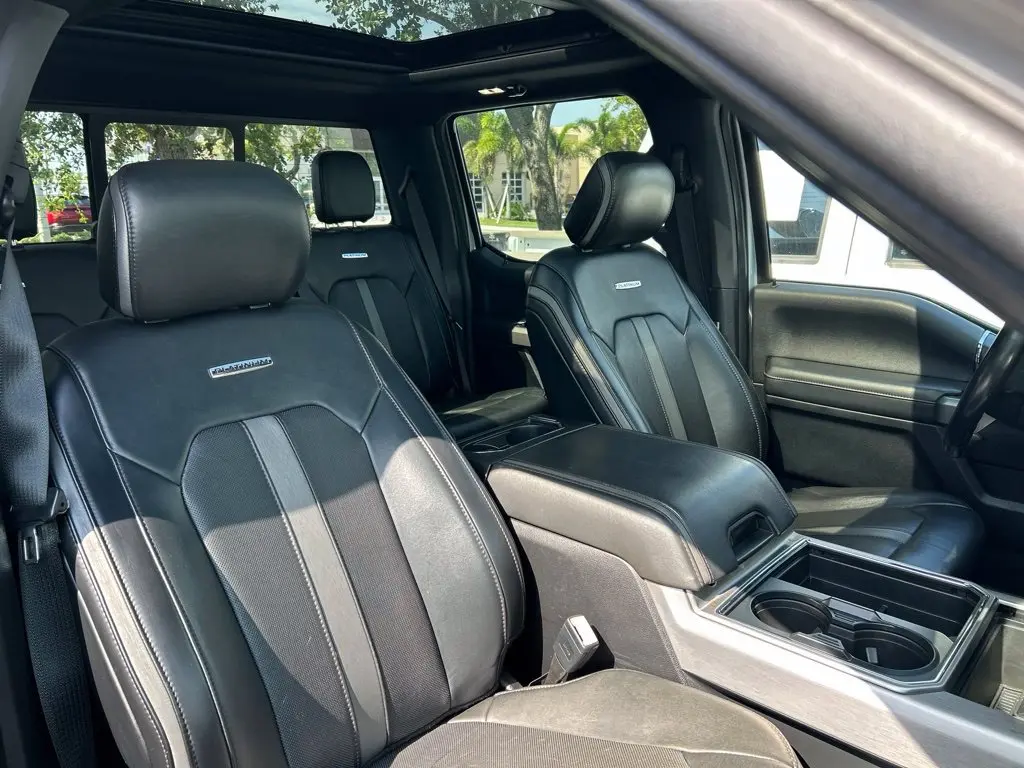 2019 Ford F-450 - $55,449