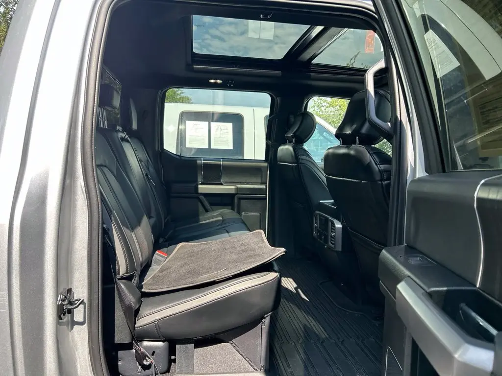 2019 Ford F-450 - $55,449