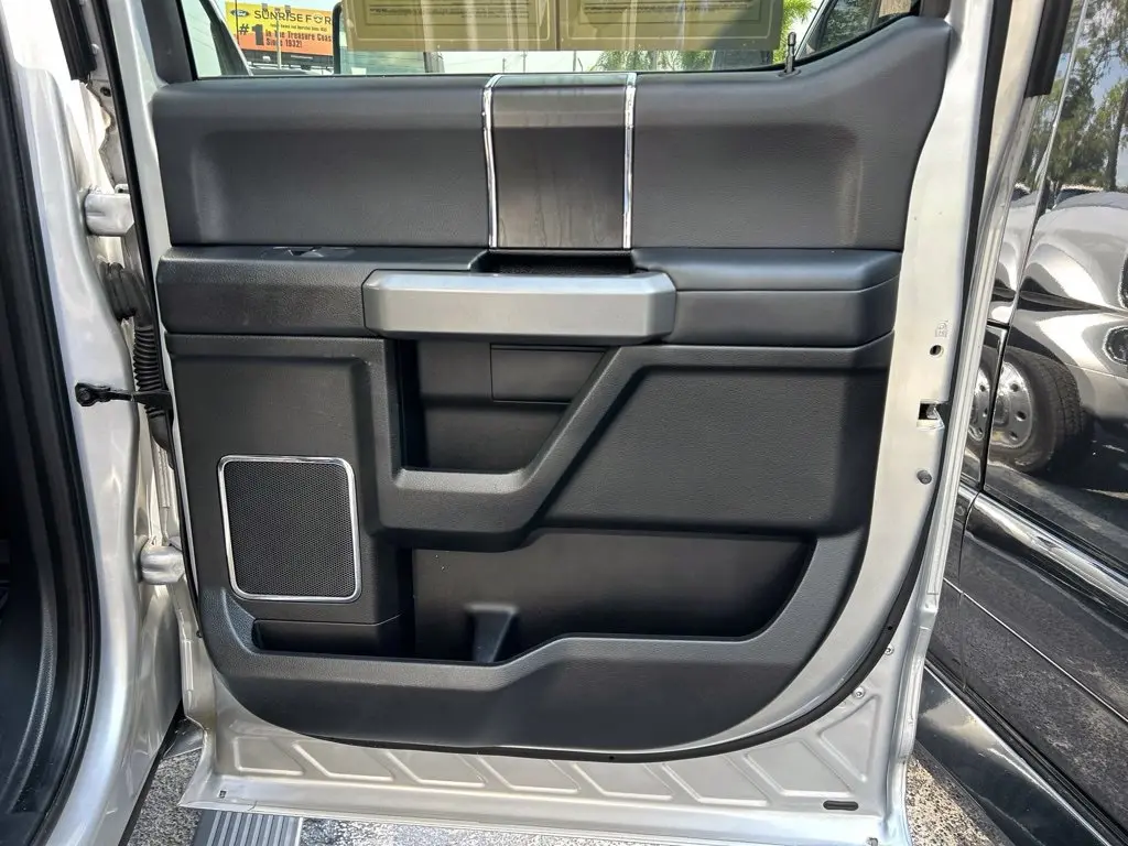 2019 Ford F-450 - $55,449