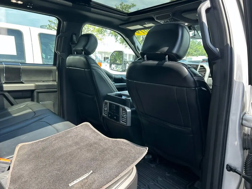 2019 Ford F-450 - $55,449