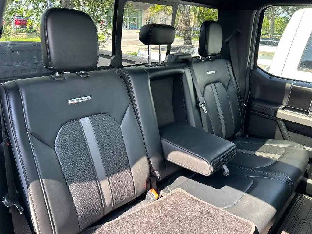 2019 Ford F-450 - $55,449
