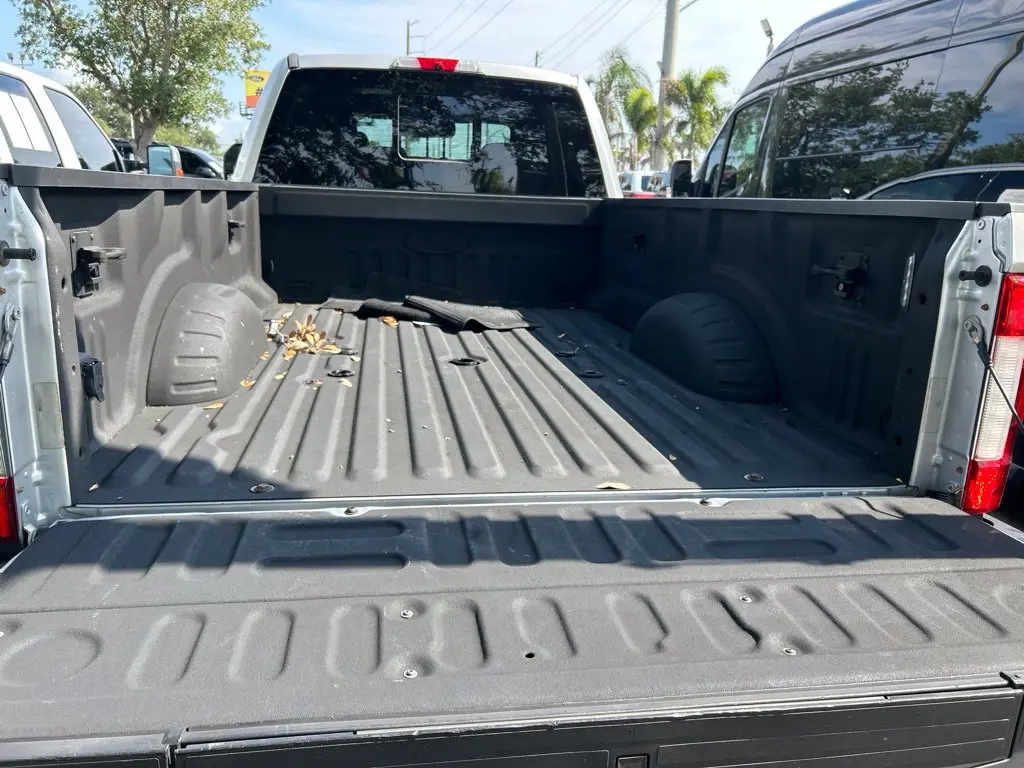 2019 Ford F-450 - $55,449