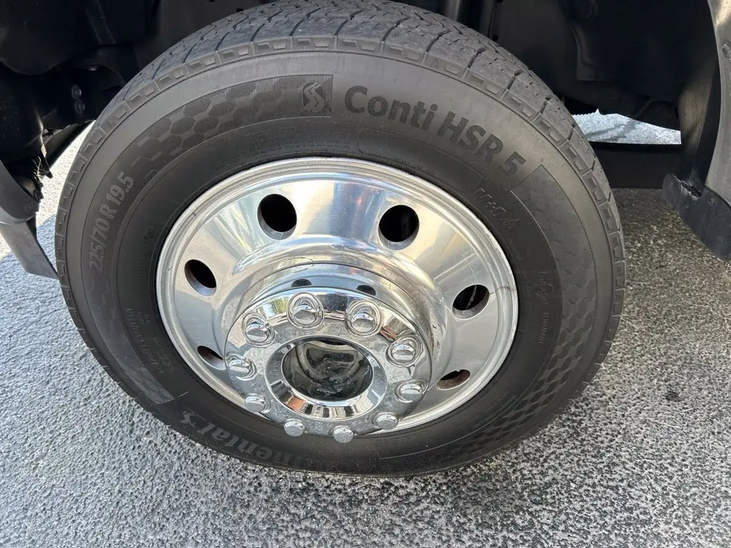 2019 Ford F-450 - $55,449
