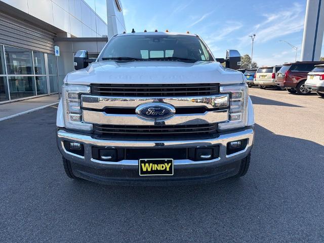 2019 Ford F-450 - $69,192