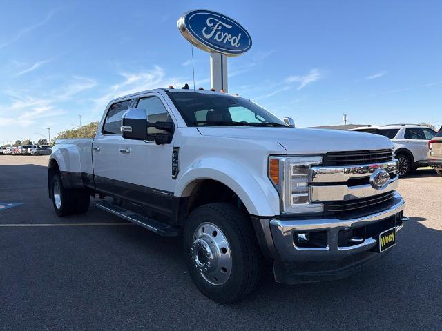 2019 Ford F-450 - $69,192
