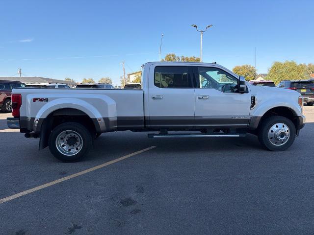 2019 Ford F-450 - $69,192