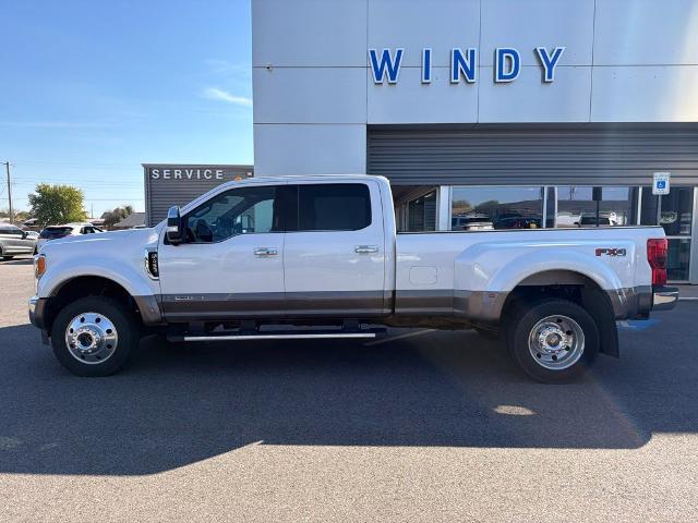 2019 Ford F-450 - $69,192