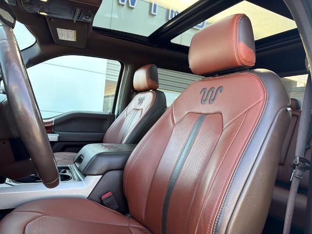 2019 Ford F-450 - $69,192