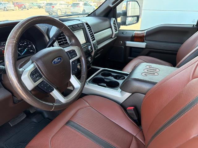 2019 Ford F-450 - $69,192