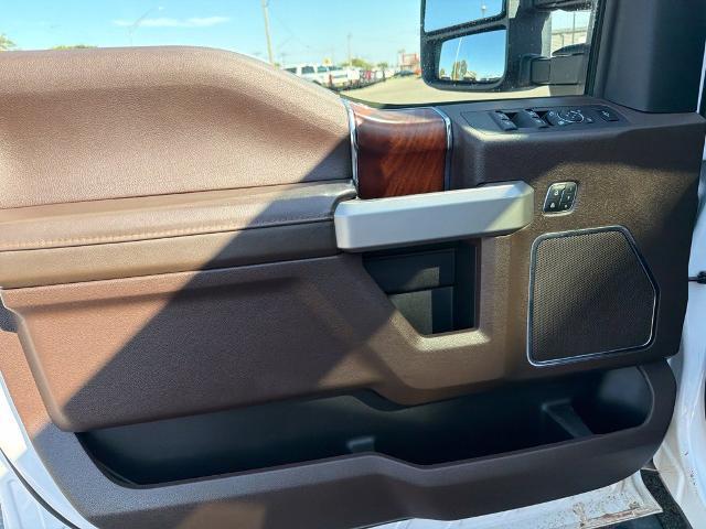 2019 Ford F-450 - $69,192