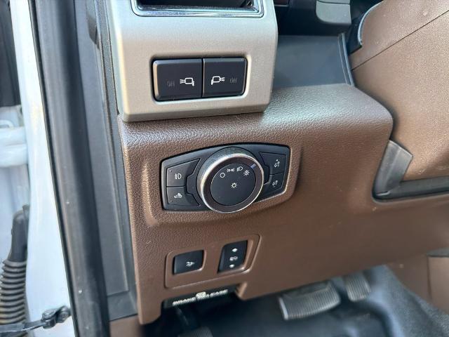 2019 Ford F-450 - $69,192