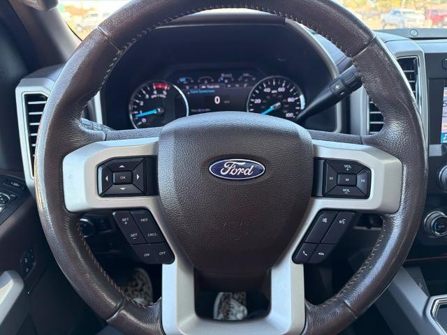 2019 Ford F-450 - $69,192