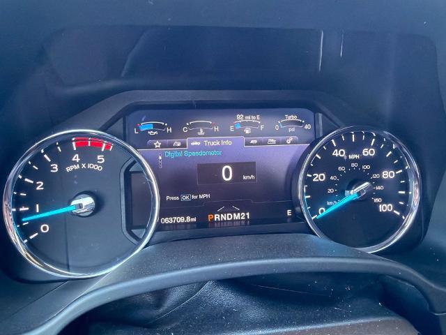 2019 Ford F-450 - $69,192