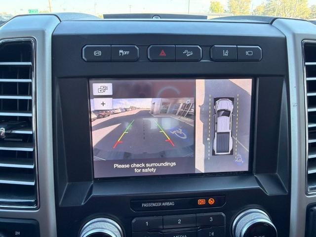 2019 Ford F-450 - $69,192