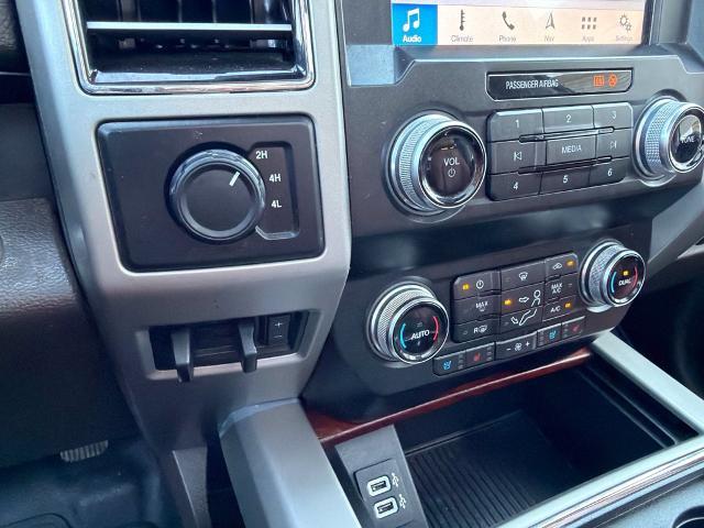 2019 Ford F-450 - $69,192