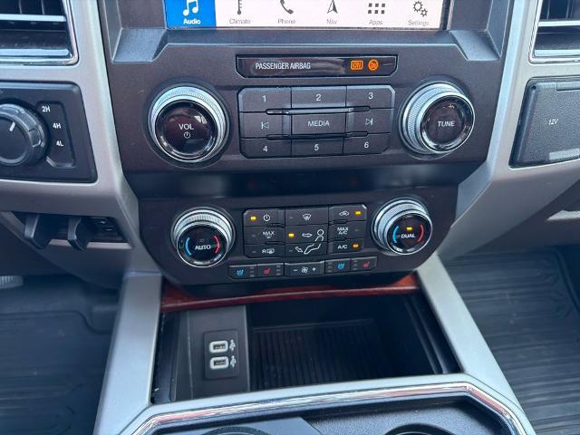 2019 Ford F-450 - $69,192