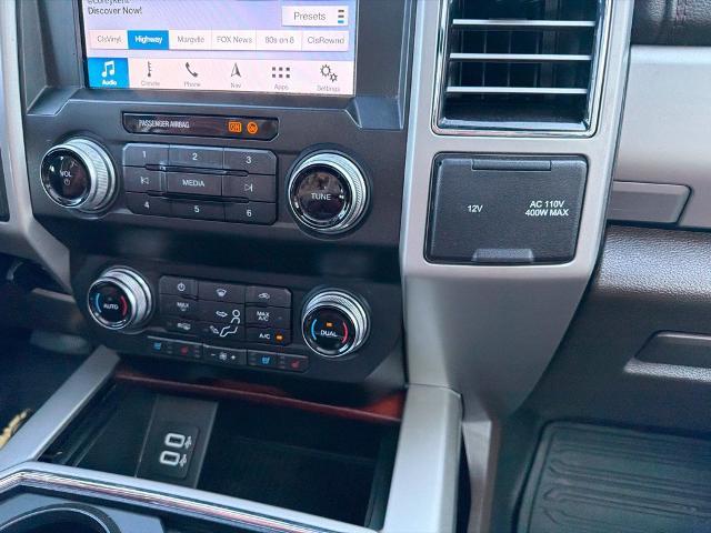 2019 Ford F-450 - $69,192