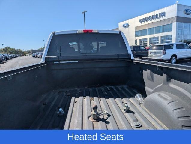 2019 Ford F-450 - $65,925