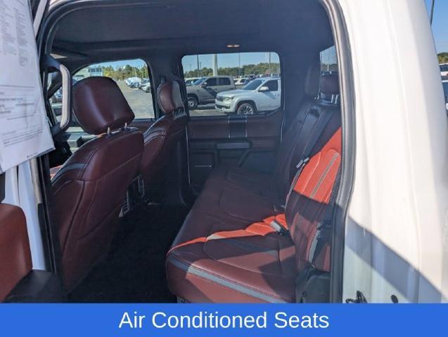 2019 Ford F-450 - $65,925