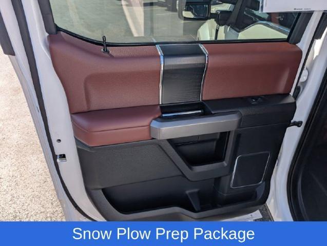 2019 Ford F-450 - $65,925