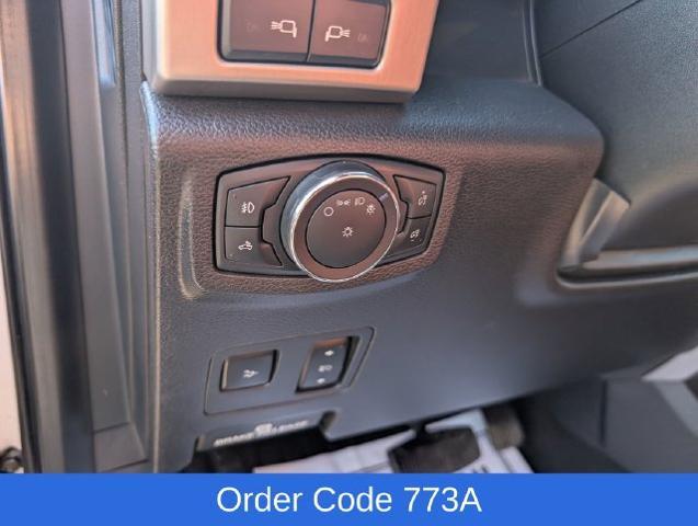 2019 Ford F-450 - $65,925