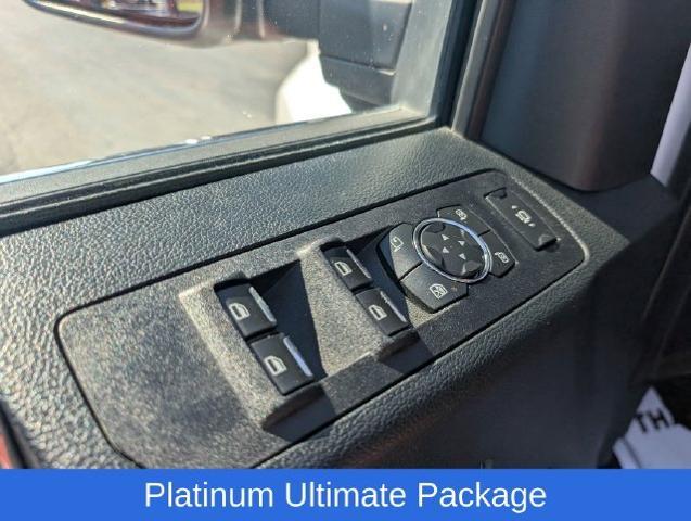 2019 Ford F-450 - $65,925
