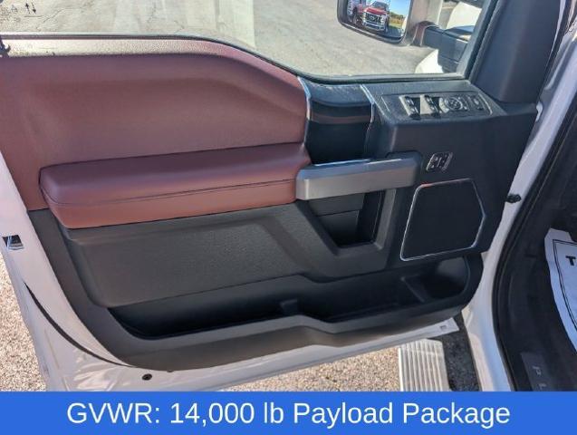 2019 Ford F-450 - $65,925