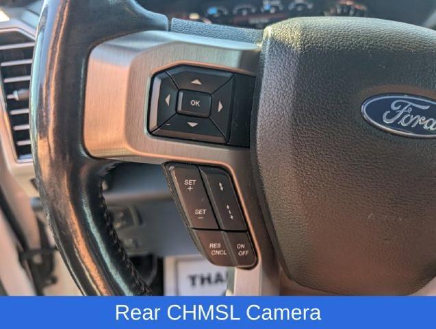 2019 Ford F-450 - $65,925